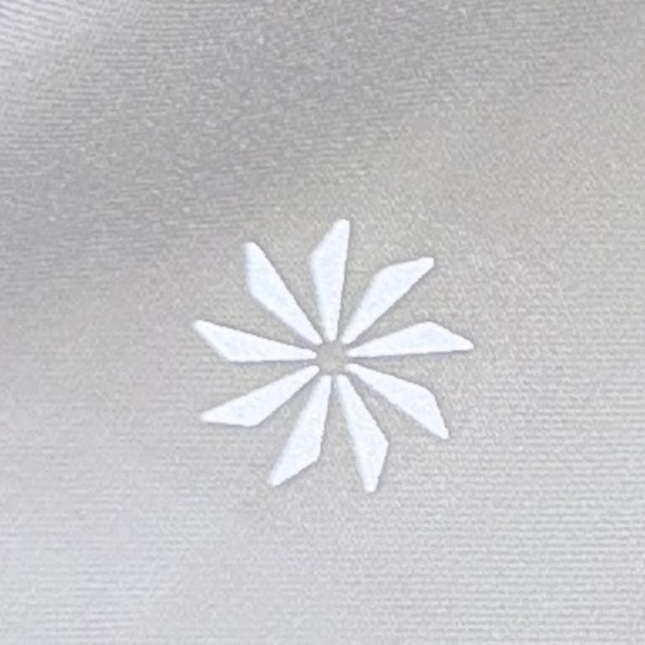 New Athleta Fairway Dress in White Pockets Golf Tennis Pickleball NWOT - Picture 5 of 9